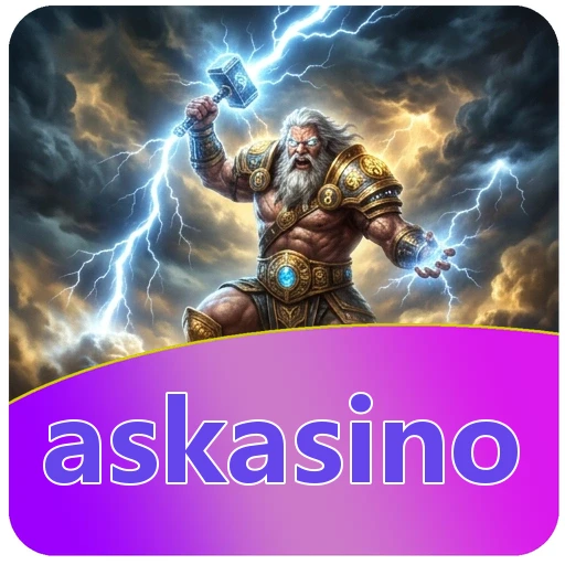 Ikon askasino untuk penulis dan pimpinan redaksi