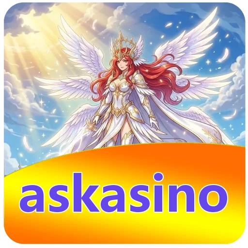 Ikon askasino untuk verifikasi berkas APK