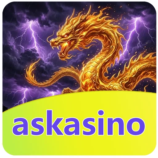 Ikon askasino untuk cara memilih aplikasi di katalog