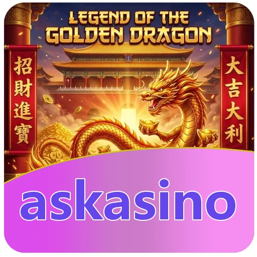 Ikon askasino untuk pertanyaan teknis APK