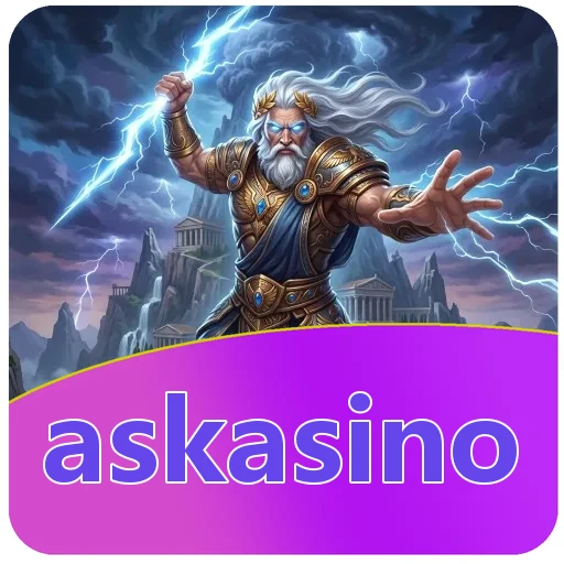 Ikon askasino untuk ringkasan panduan APK v4.7.5