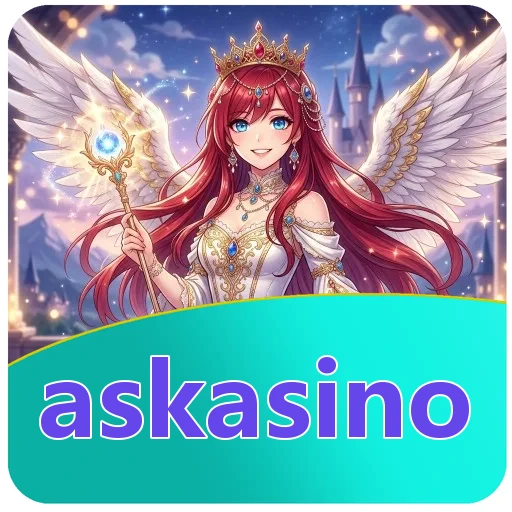 Ikon askasino untuk syarat pemasangan di Android