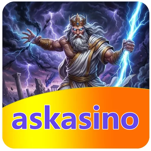 Ikon askasino untuk data verifikasi APK 2018–2026