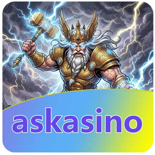 Ikon askasino untuk rincian nilai ulasan