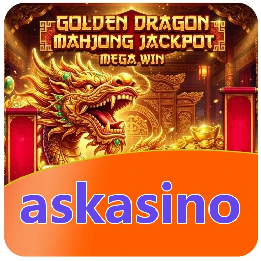 Ikon askasino untuk profil tim redaksi