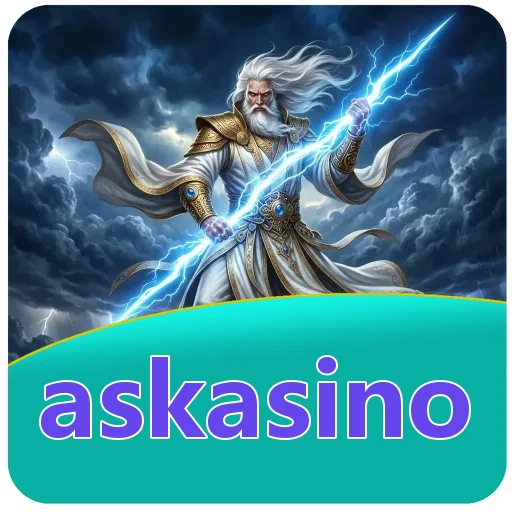 Ikon askasino untuk catatan v4.7.5